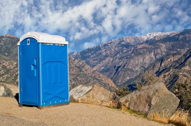 Portable Toilet Options We Offer in Claypool, AZ