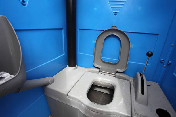 Best Construction site porta potty rental  in Claypool, AZ