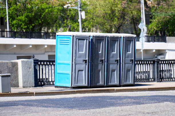 Best Affordable portable toilet rental  in Claypool, AZ