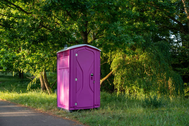 Best Affordable porta potty rental  in Claypool, AZ