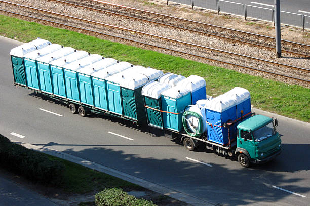 Portable Toilet Options We Offer in Claypool, AZ