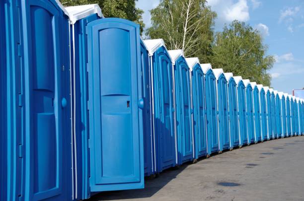 Best Local porta potty services  in Claypool, AZ